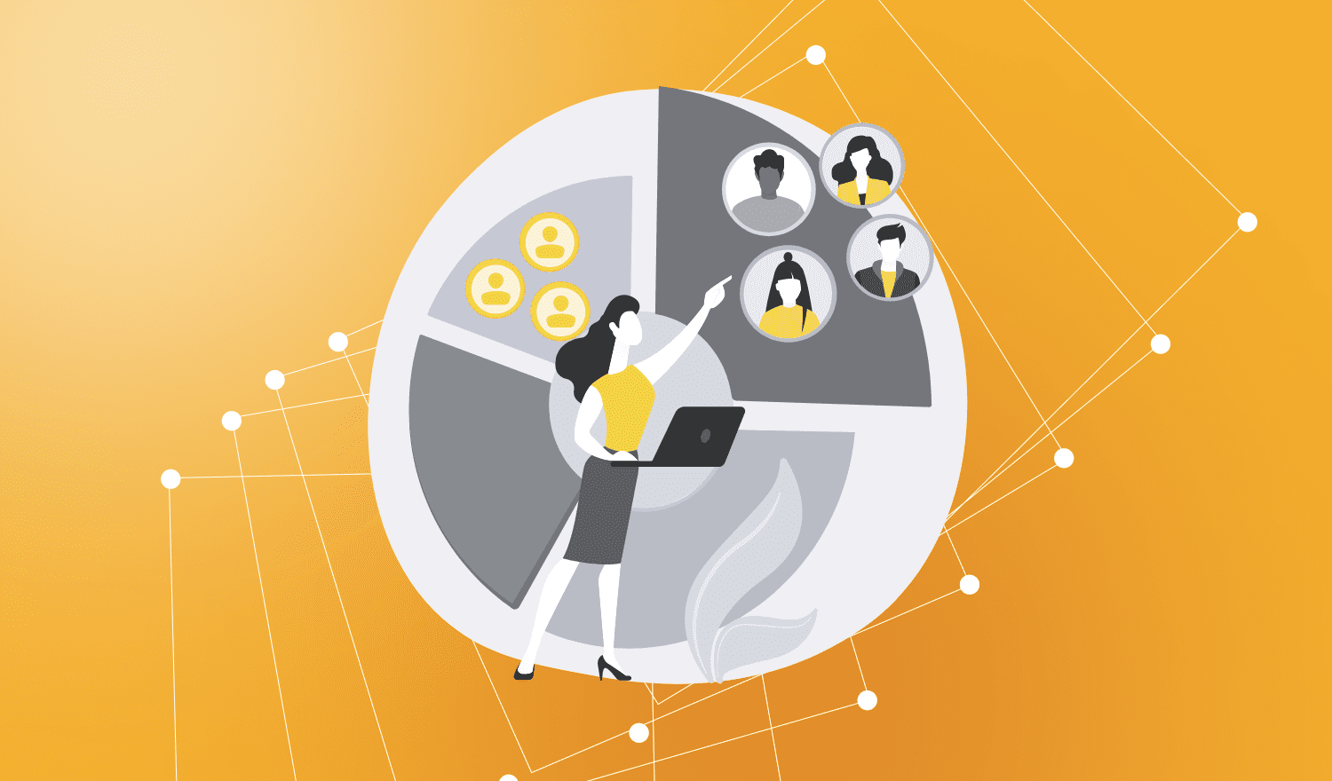 The Art of Enterprise Customer Segmentation
