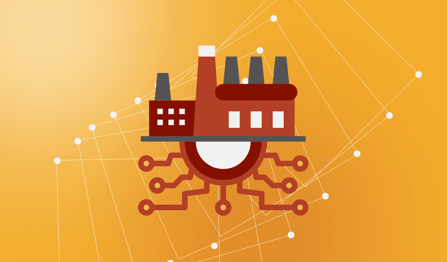 A How-to Guide to Digital Industrial Transformation