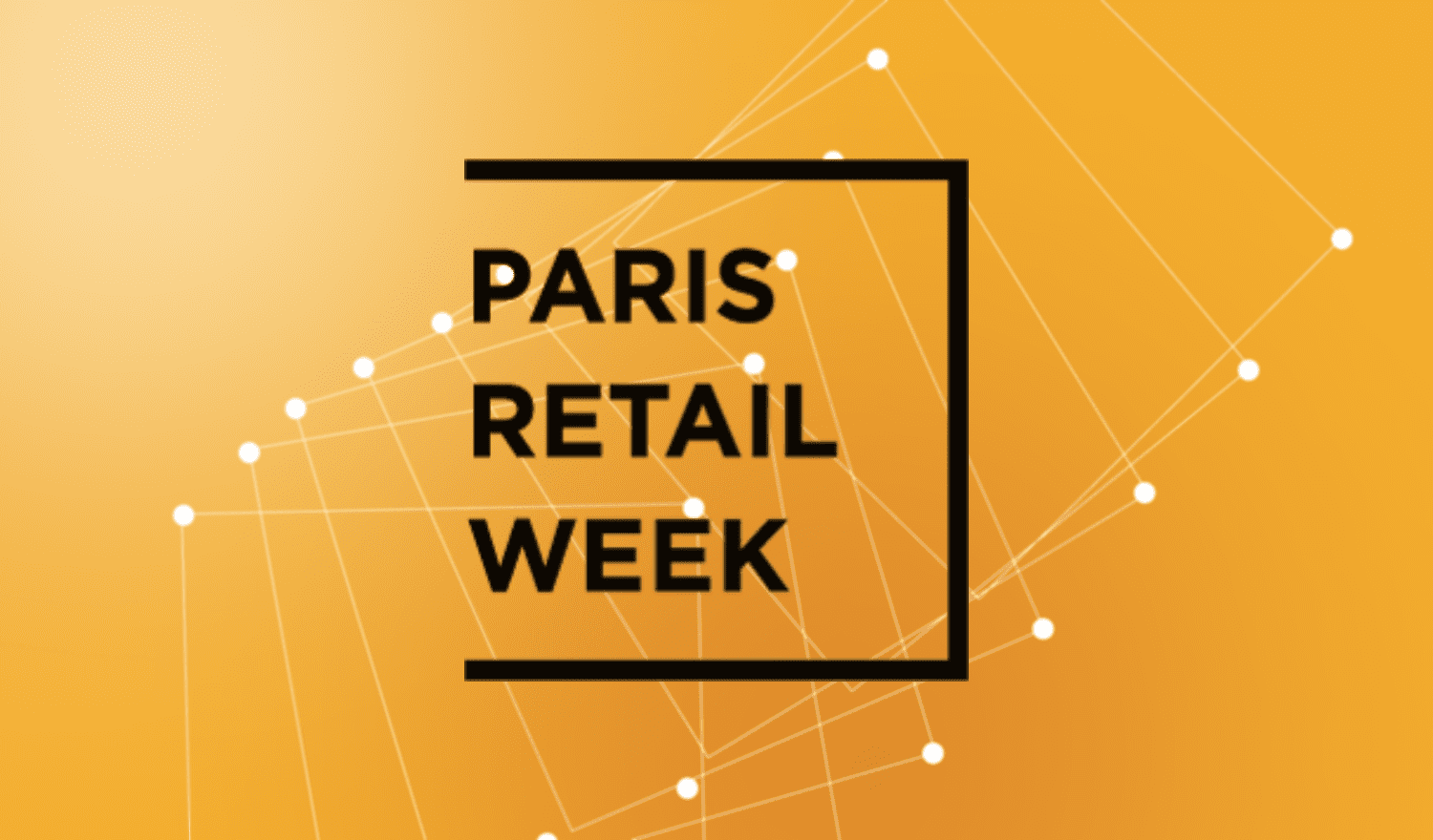 Meet Oro at the Paris Retail Week 2023