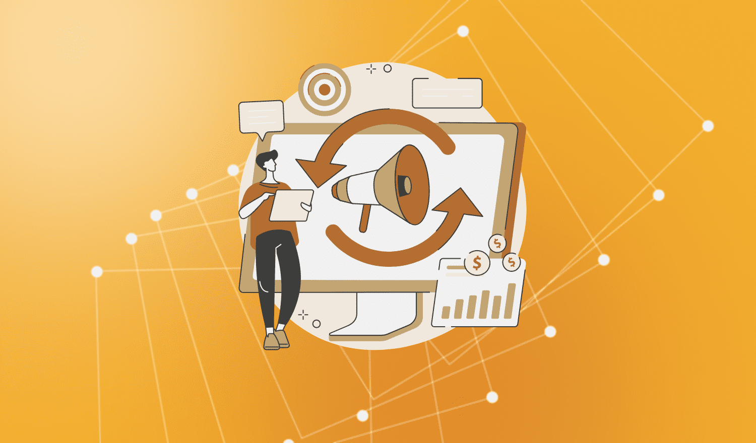 Top 4 eCommerce RemarketingRetargeting Strategies hero