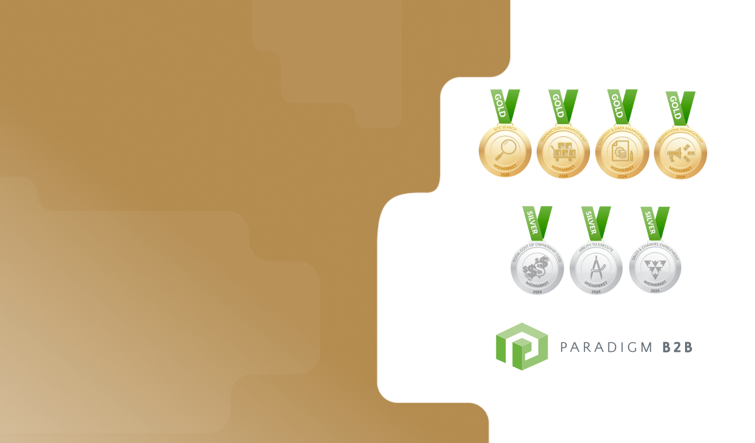 b2b paradigm 2024