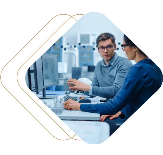 B2B eCommerce + Sales blog image