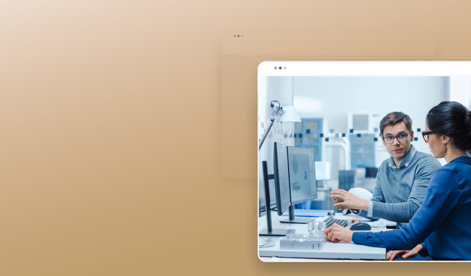 B2B Sales Enablement Best Practices - cover image blog