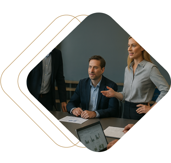 B2B Sales Enablement Best Practices hero