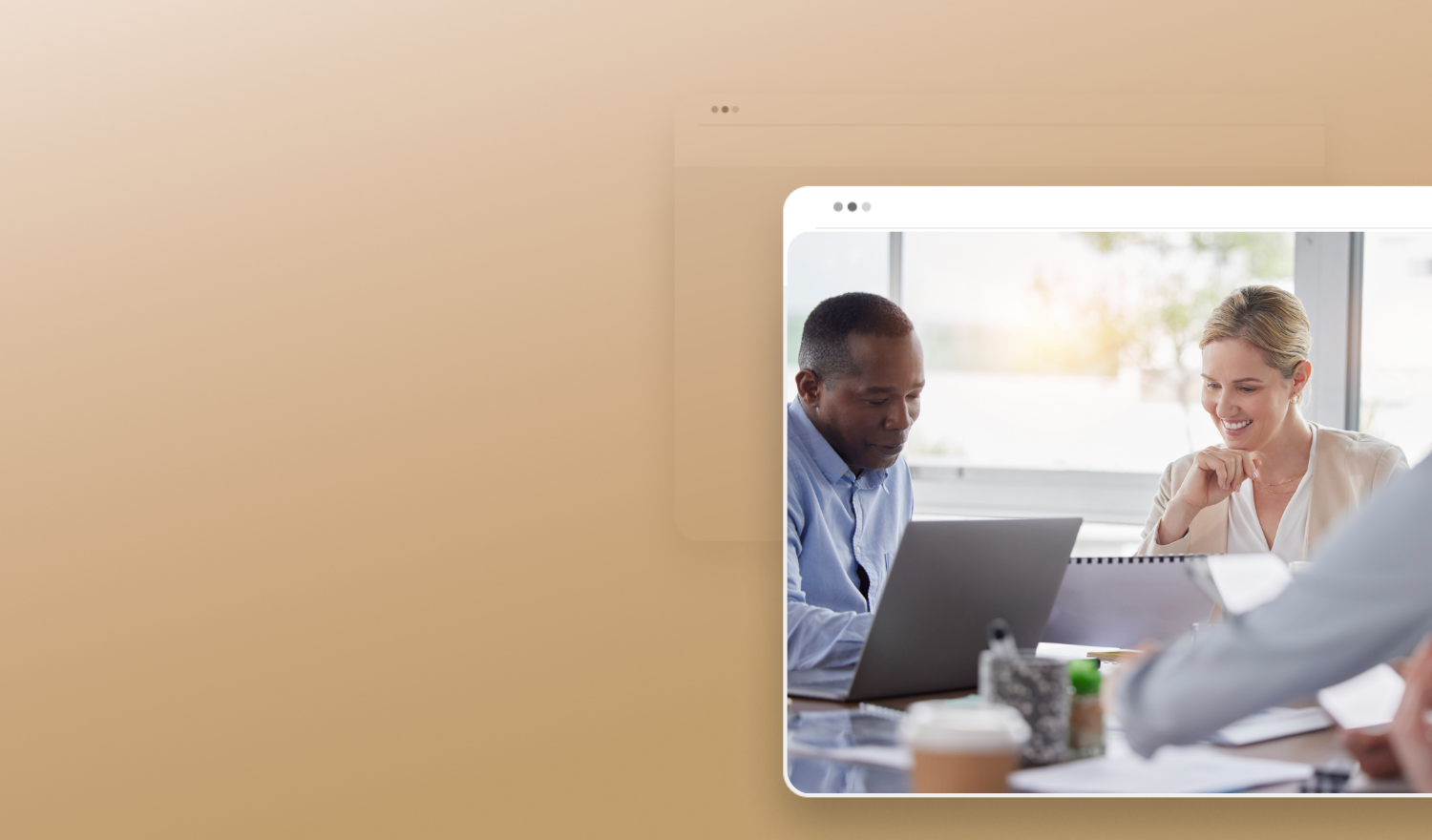practical ai tool for managing b2b orders