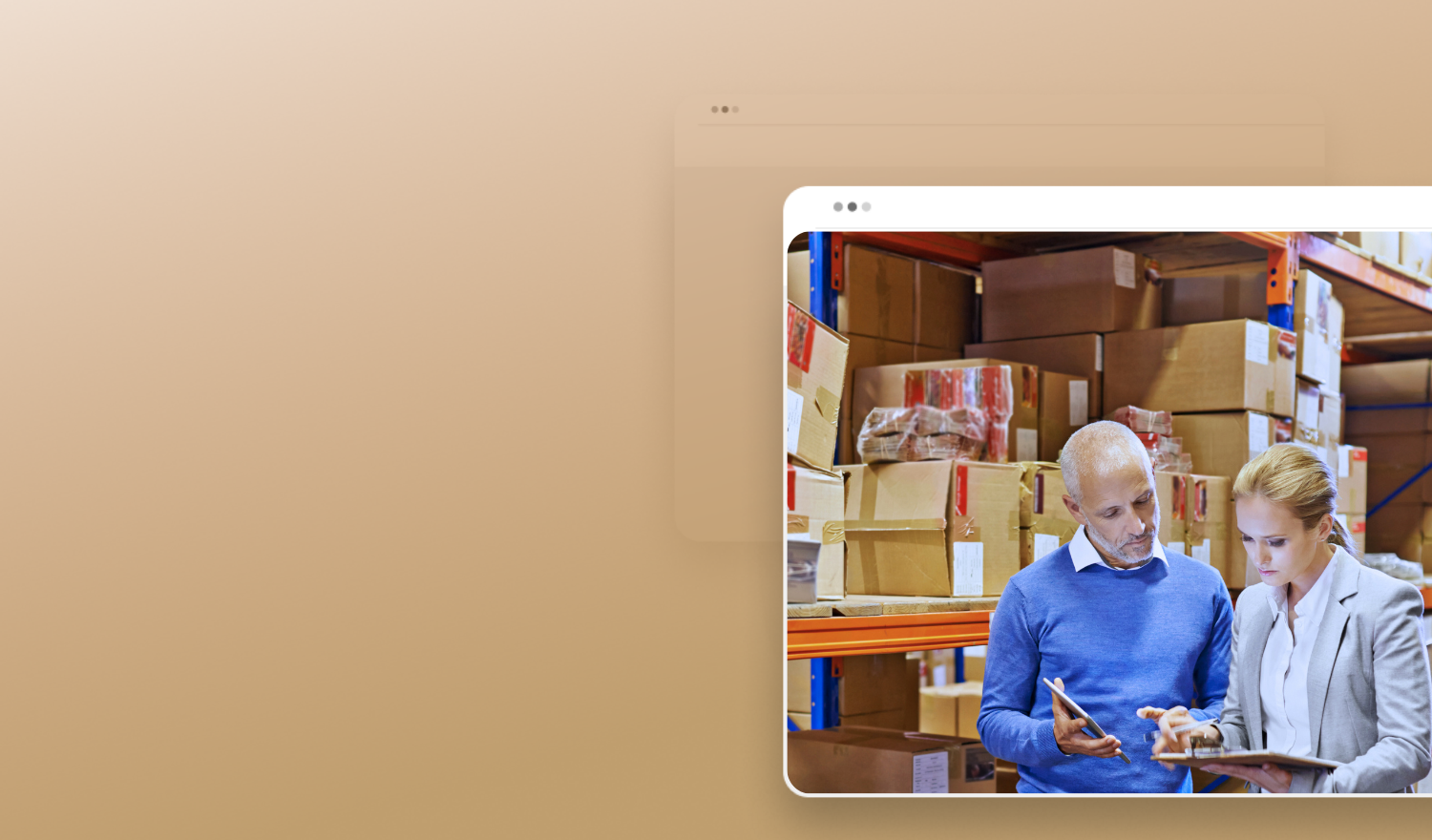 master b2b omnichannel