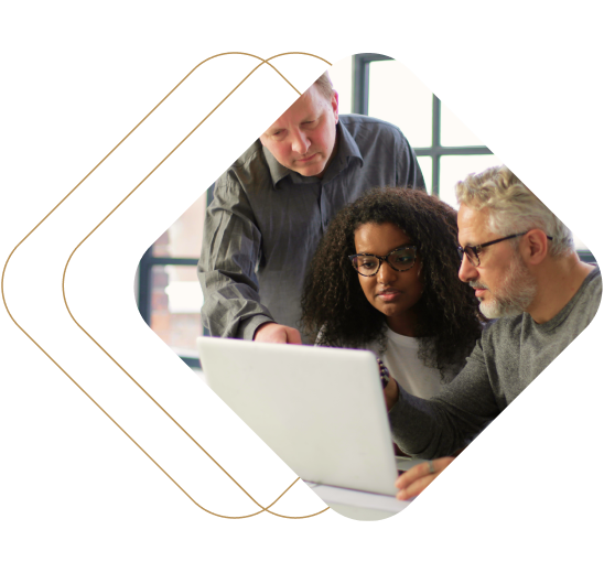 The Oscillating Behavior of B2B Buyers cover