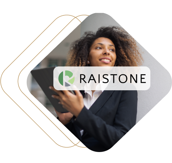 Raistone orocommerce partnership blog cover