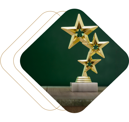 OroCommerce Powers Three 2025 B2B eCommerce Award Finalists2