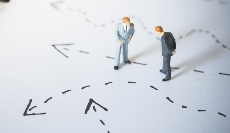 how to choose a crm