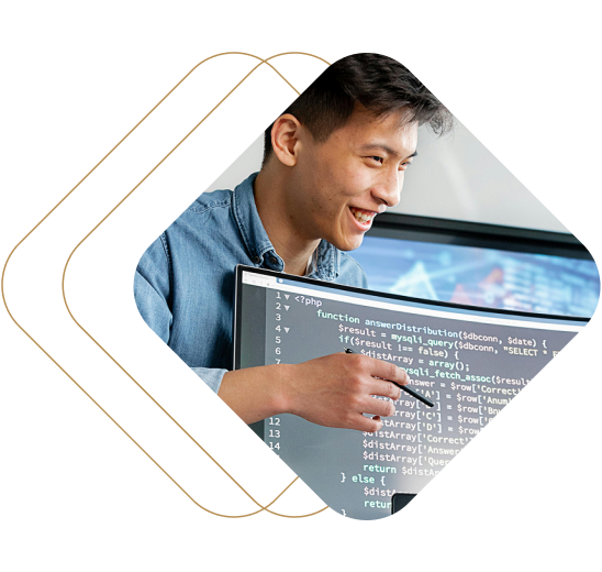 Unified Commerce Architecture blog cover