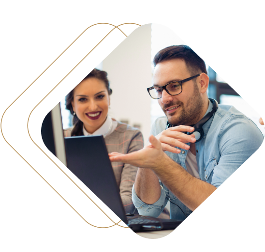 Unified Commerce vs omnichannel blog cover