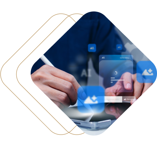 How to Use AI in eCommerce The Strangler Pattern Approach for B2B blog cover