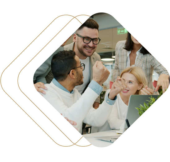 The AI Powered B2B eCommerce Platform blog cover