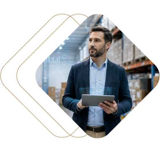 ai in distribution blog