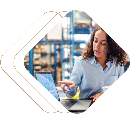 salesforce commerce cloud vs shopify blog cover