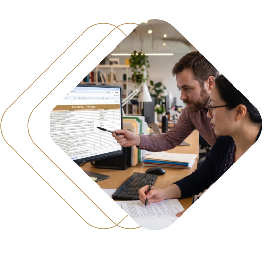 B2B eCommerce RFP blog cover