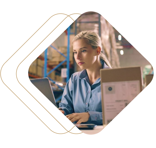 B2B Ecommerce Platform for Global Trade blog cover