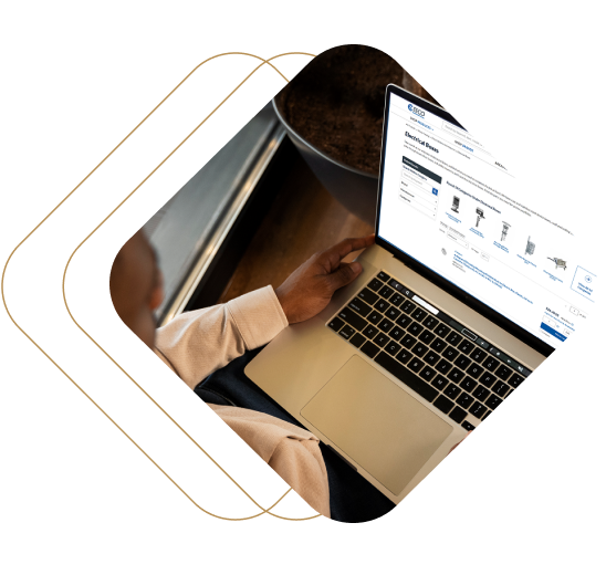 Best eCommerce Platforms for B2B Self Service blog cover