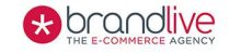Brandlive. The e-commerce agency