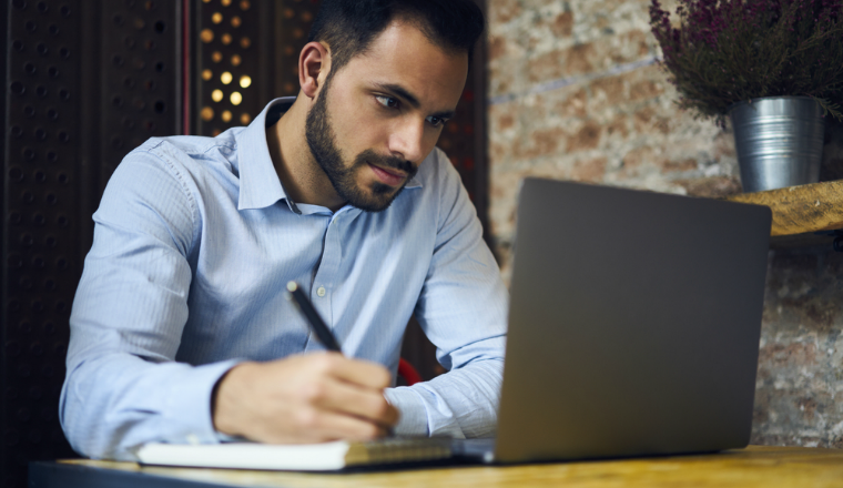Identifying Hidden Customer Segments