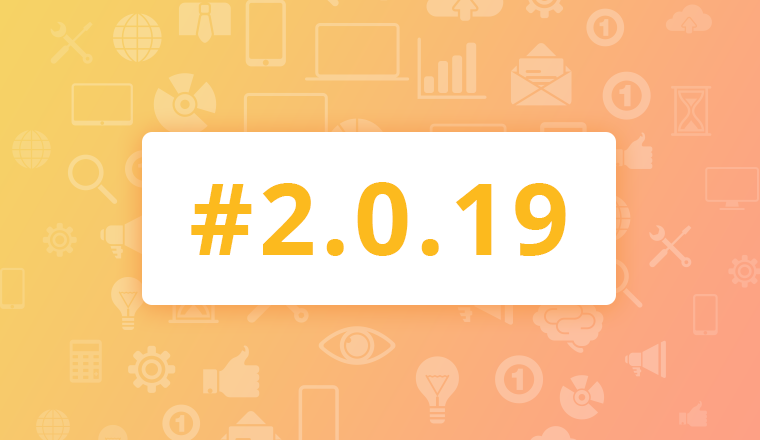 2019-crm