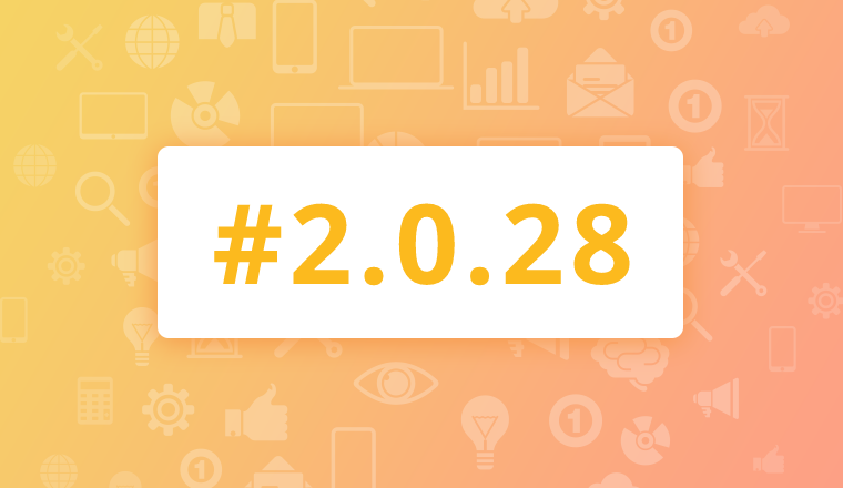 OroCRM EE 2.0.28