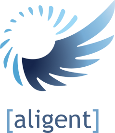 aligent consulting logo