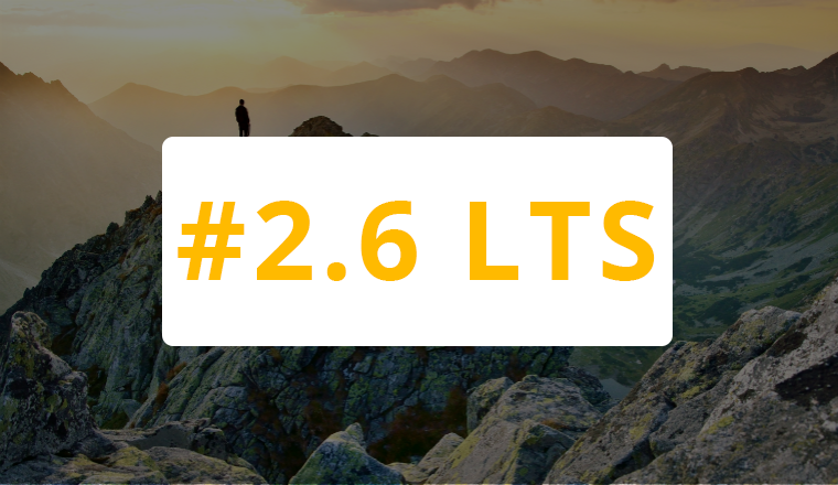 orocrm-2-6-lts