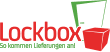 Lockbox. So kommen lieferungen an!