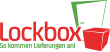 Lockbox. So kommen lieferungen an!