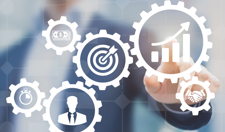 automate sales outreach